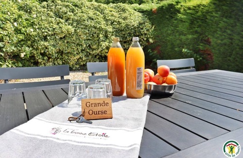 Beausemblant House | 160 m² Gîte ∙ 4 bedrooms ∙ 10 guests