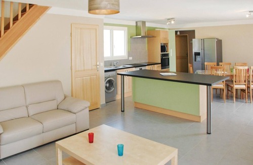 Saint-Thome House | 5 bedroom lovely home in Saint Thome