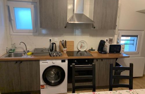 Bonneville Apartment | Bonneville hébergement