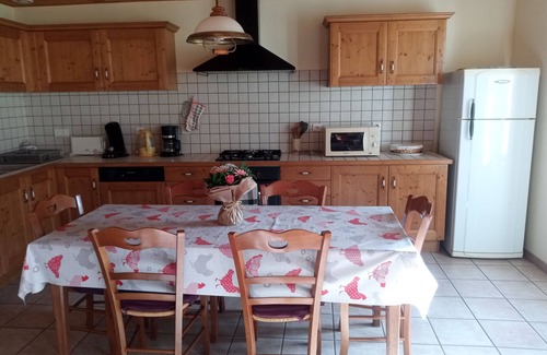 Condat-les-Montboissier House | Fully renovated rural cottage 6 people