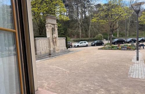 Bussiere - Cadiere Apartment | OULLINS T3 COSY 70M2 - 6 Pers 2 Chambre - 2 Mezzanines Métro & centre à Pied