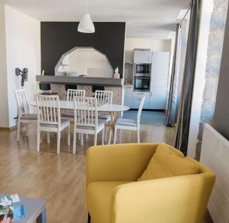 Volvic Apartment | VOLVIC HOME