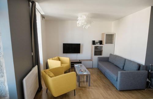 Volvic Apartment | VOLVIC HOME