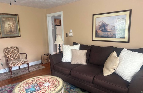 Millbury Apartment | 1 bdrm, Central Worcester/Boston, Monique Ellen at the Ellen Elizabeth Estates
