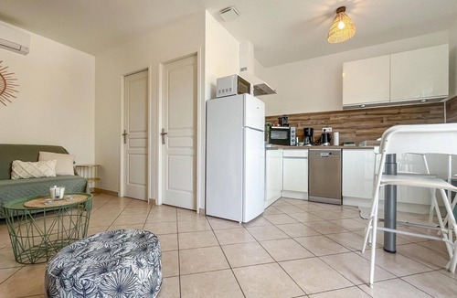 Saint-Martin-de-Crau House | 1 bedroom cozy home in Saint-Martin-de-Crau
