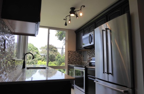 Princeville Apartment | 1202A Cliffs RESORT, 153.00 7/6-12 SuperBlowOutSale onOceanViewResort10Star!
