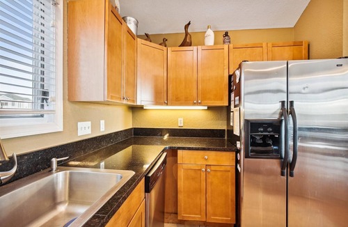 Whalehead Beach House | 1537 - Carolina Sunset - Soundside Sunsets w/Pool, Hot Tub & Game Room