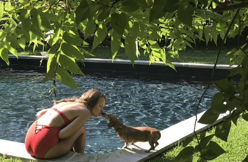 Bridgehampton House | 1770's Honeymoon Cottage