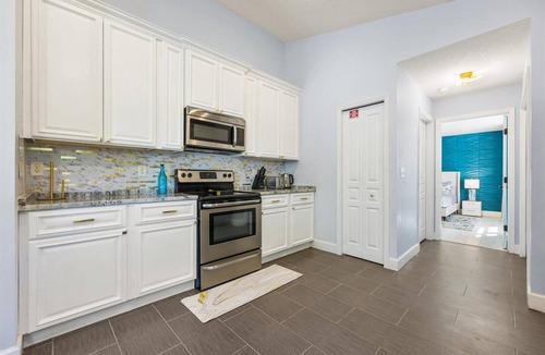 Vilano Beach Villa | 2-Min Walk to Beach | Hot Tub, Fire Pit & Beach Gear