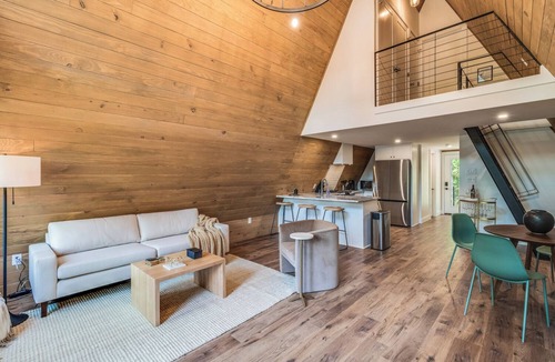 New Iberia Cabin | 2 New A-Frames by Rip Van Winkle w/Hot Tub