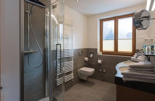 Feld am See House | 2-zimmer-luxus-appartement "himmelreich" 4-6 N - Familien-sportresort Brennseehof