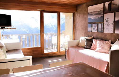 Auris Apartment | 27 m² Studio flat ∙ 1 bedroom ∙ 4 guests