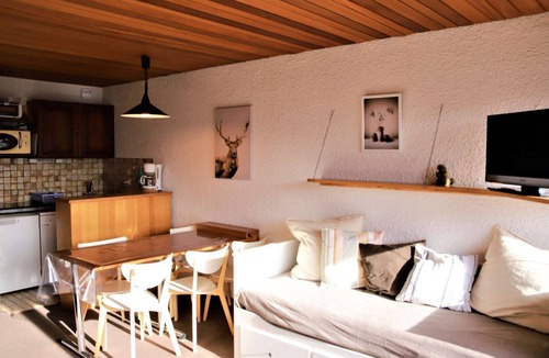 Auris Apartment | 27 m² Studio flat ∙ 1 bedroom ∙ 4 guests