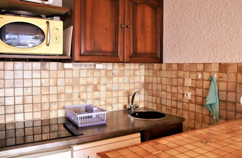 Auris Apartment | 27 m² Studio flat ∙ 1 bedroom ∙ 4 guests