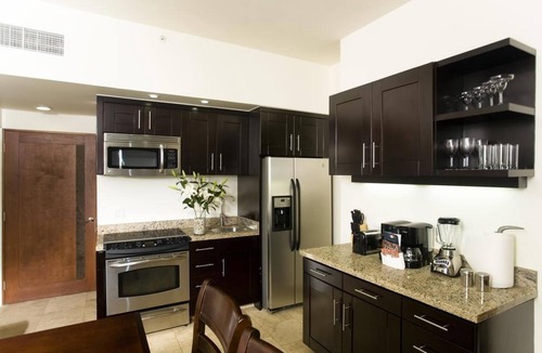 El Medano Ejidal Condo | 2BR Exec Ste with Ocean View & Private Jacuzzi at Cabo Villas Beach Resort & Spa
