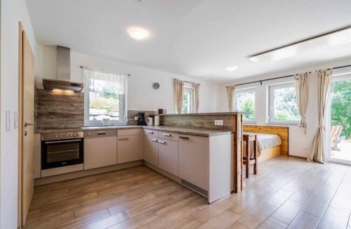 Doebriach House | 2geräumiges Ferienhaus in den Schönen Alpen