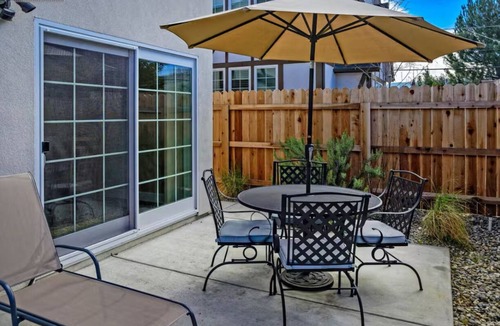 Solvang House | 3 bedroom 2.5 bath 2,200 SF within Solvang Danish Village