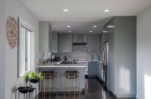 Beverly Glen House | 3-bedroom house with Hot Tub in beautiful Beverly Hills