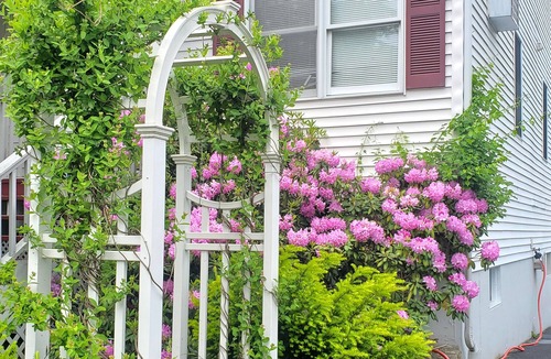 Norwalk House | 3-LEVEL RETRO HOUSE/CLOSE TO BEACH, NYC, STAMFORD, WESTPORT, GREENWICH