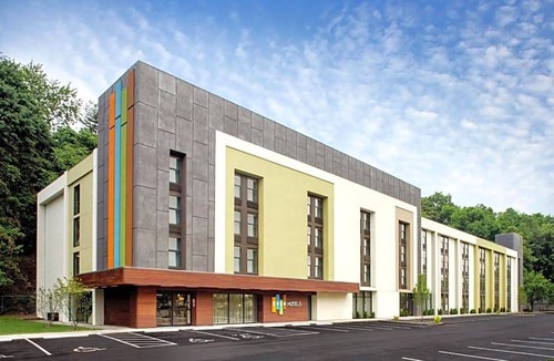 Norwalk Hotel | 3-Star Hotel ∙ EVEN Hotel Norwalk, an IHG Hotel