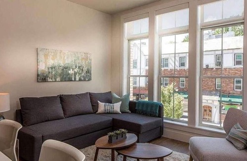 Tuckahoe Apartment | 300 - 2K · Cozy apartment in quaint town 30 min to NYC, Wi-Fi