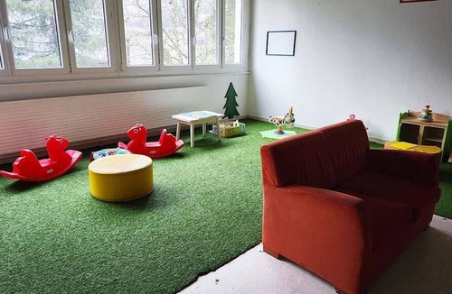 Lelex Apartment | 300m from resort center, swimming pool, parking, ski locker, 32m², Lélex