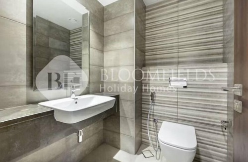 Madinat Zayed Apartment | 327 Bloomfields Magnificent 1BR Ajwan