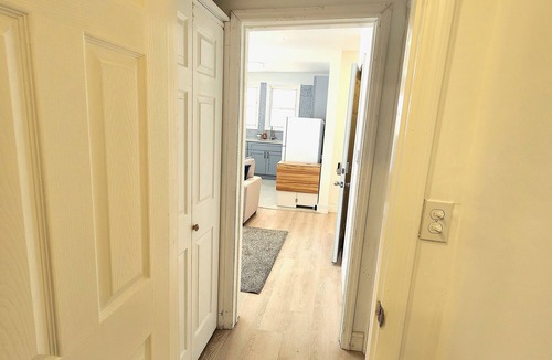 Jamaica Hills House | 35 min-Times sqr■3-bed 2 full bath in Jamaica■Near 168st subway stn Ftrain GCP