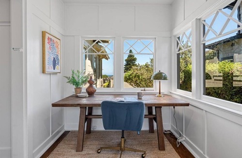 Pacific Grove House | 3988 Cannery Cottage - Coastal Living Near the Bay