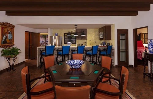 Los Cabos Villa | 4-bedroom Penthouse Villa Cabo San Lucas with Plunge Pool-Vista Encantada Resort