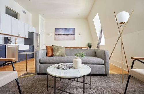 Central Business District Hotel | 4 Stylish NOLA Units w/Full Kitchen | Near Caesars Superdome - 0.5 miles