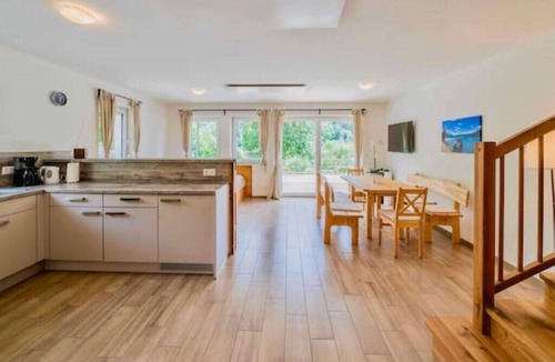 Doebriach House | 4luxuriöses Ferienhaus in Traumhafter Landschaft