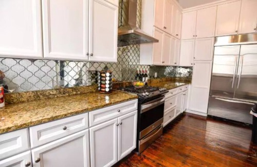 Seventh Ward House | "5-Bedroom Home with Pool & Relaxing Vibes"
