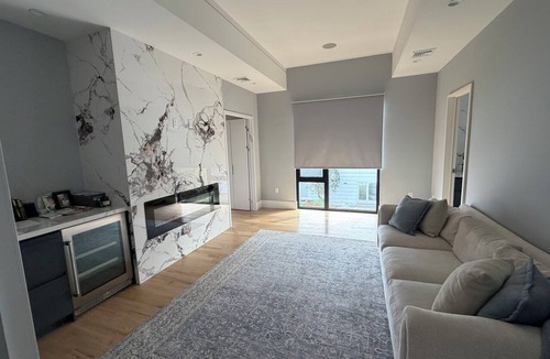 Englewood Cliffs House | 5-bedroom house with Pool, Sauna, and more. 15 Minutes from the Wild Cup!
