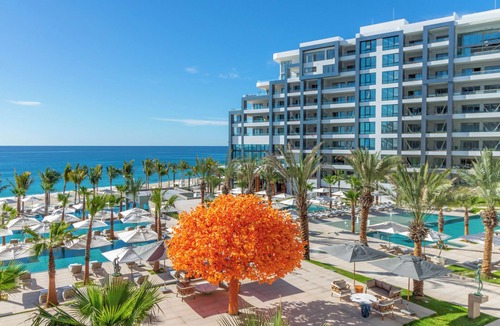 El Tezal Condo | 5-Diamond Resort ◆ Garza Blanca Cabo 2BR ◆ Save 55% vs. Garza Blanca Direct
