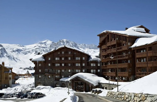 Les Almes Apartment | 5-Room Duplex Apartment for 8 People
