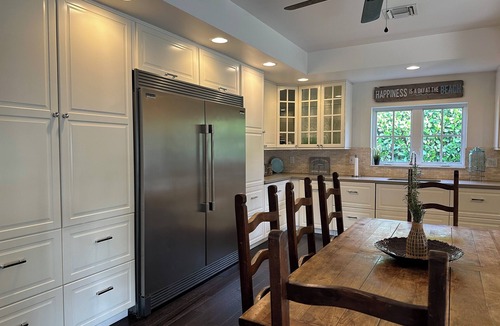 Boca Raton House | 5 Star! Prime Location, Salt Water Heated Pool, Beautiful Kitchen