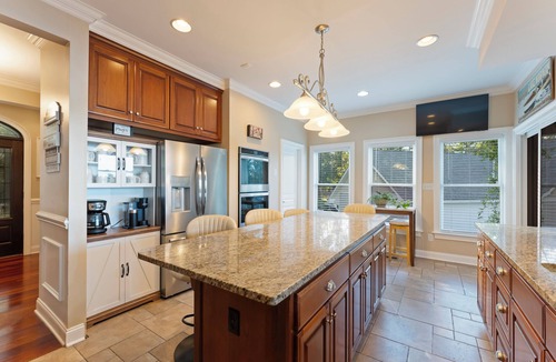 Mount Mourne House | 6BDR Lake Norman Retreat w/Pool, Hot Tub & Private Dock | Lake Life Cove