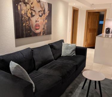 Dietikon District Apartment | 78qm 2 Schlafzimmer Nähe Zürich, familienfreundlich