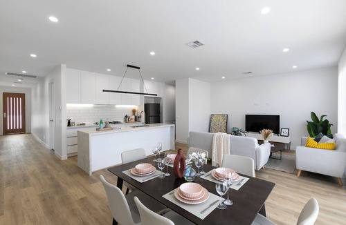 Greenvale House | A Family Sanctuary 10 mins from Melbourne Airport