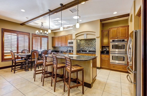 Rancho Santana House | Acacia: Pool, Spa, Fire Pit, Sauna, Poker, Arcade