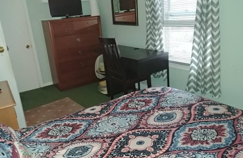 Ossining Bed & Breakfast | Adorable 2-bedroom bed & breakfast in fantastic Ossining location