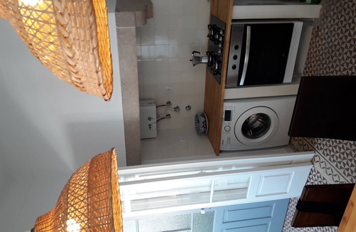 Alges Apartment | Algés Rooftop - 6 rooms apartment