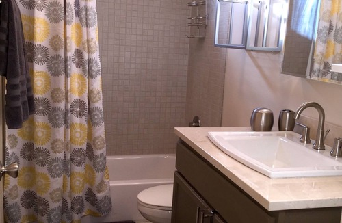 Metairie House | All New Adorable Metairie Cottage Easy Access To All That New Orleans Offers!