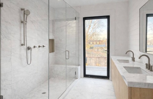 Village of East Hampton House | All New July 2026 5-bedroom house Village of East Hampton W?Pool, Walk to town,