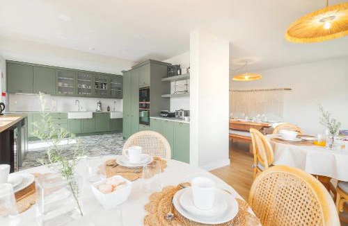 Ilhavo House | Almaa da Ria