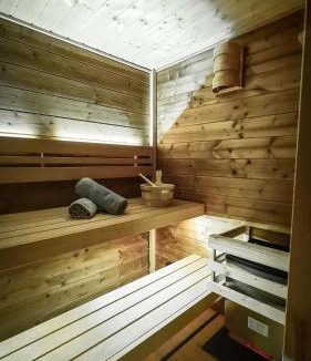 Reichenau Cabin | Almhütte Falkert
