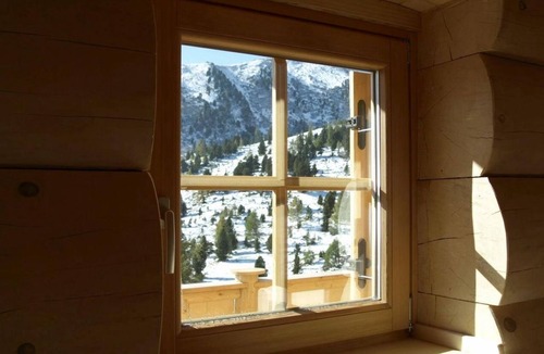 Reichenau Cabin | Almhaus Baar, Austria