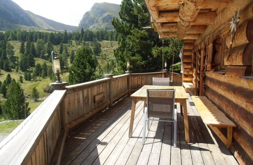 Reichenau Cabin | Almhaus Baar, Austria