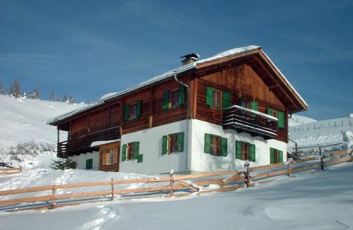 Reichenau Cabin | Almliesl EBEN-588